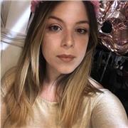 Sono laureata alla Magistrale in Chimica. Offro ripetizioni di Chimica organica, Chimica di base (stechiometria), Chimica analitica, Chimica Inorganica e Chimica-fisica